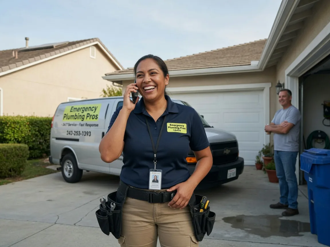 Emergency Plumber Cave Creek, AZ FAQs